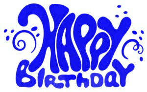 Happy birthday status