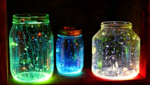 Birthday party decorating ideas