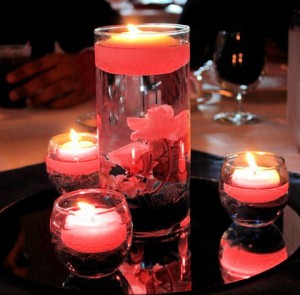 Birthday party decorating ideas